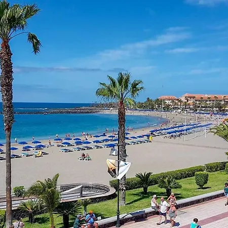 Tenerifeopenhome Luxury Prestige In Playa Americas 플라야데라스아메리카스