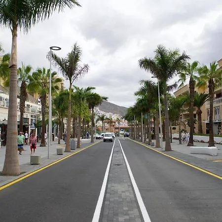 Tenerifeopenhome Luxury Prestige In Playa Americas 플라야데라스아메리카스