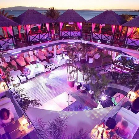 아파트 Tenerifeopenhome Luxury Prestige In Playa Americas 플라야데라스아메리카스