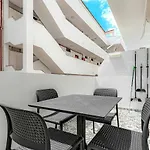Tenerifeopenhome Luxury Prestige In Playa Americas Апартаменты *