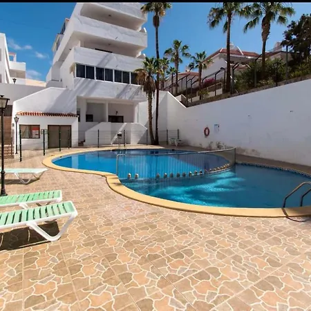 Tenerifeopenhome Luxury Prestige In Playa Americas Apartamento *