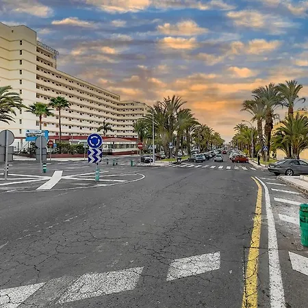 Tenerifeopenhome Luxury Prestige In Playa Americas