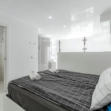 Tenerifeopenhome Luxury Prestige In Playa Americas * Playa de las Americas (Tenerife)