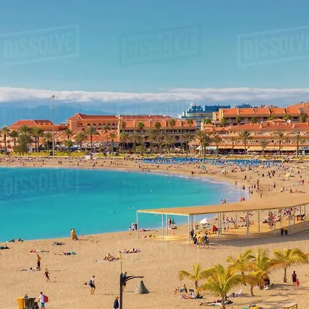 Tenerifeopenhome Luxury Prestige In Playa Americas * Playa de las Americas (Tenerife)