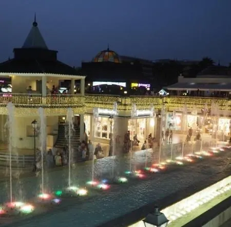 Apartamento Tenerifeopenhome Luxury Prestige In Playa Americas