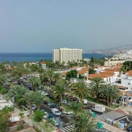 Tenerifeopenhome Luxury Prestige In Playa Americas *