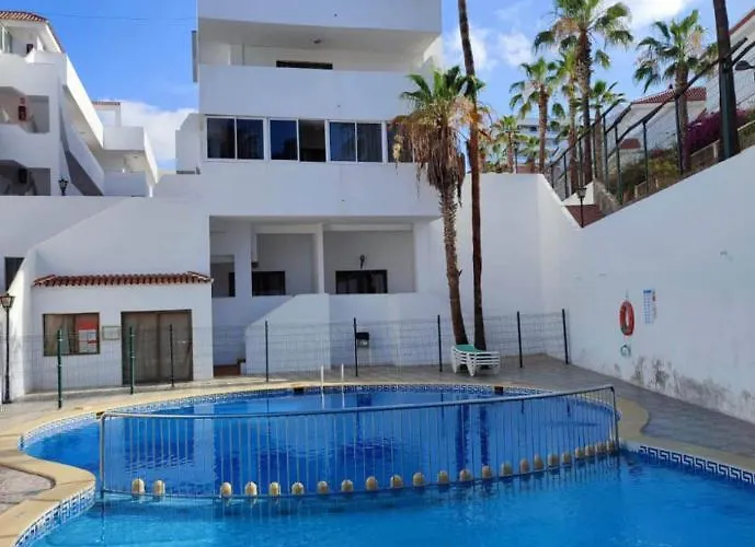 Tenerifeopenhome Luxury Prestige In Playa Americas