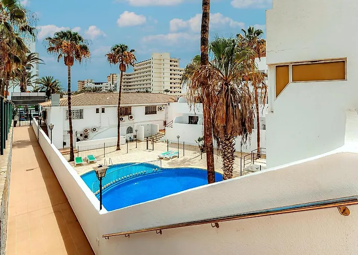 Tenerifeopenhome Luxury Prestige In Playa Americas פלאייה דה לאס אמריקס