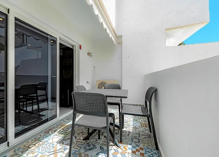 דירה Tenerifeopenhome Luxury Prestige In Playa Americas *