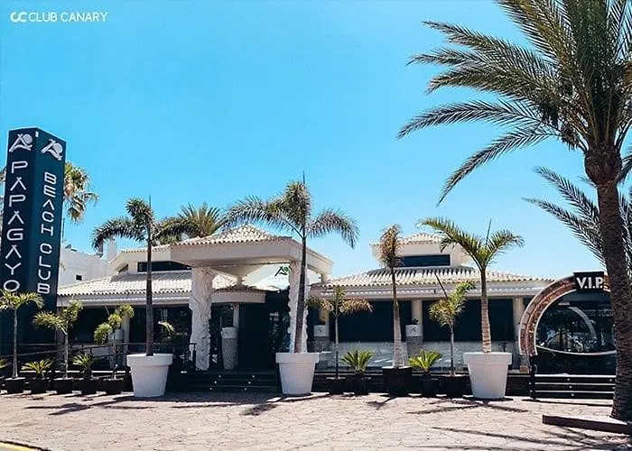 Tenerifeopenhome Luxury Prestige In Playa Americas *