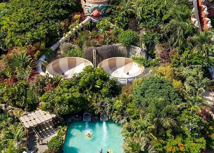 Tenerifeopenhome Luxury Prestige In Playa Americas דירה *