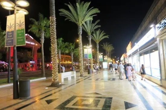 Tenerifeopenhome Luxury Prestige In Playa Americas * פלאייה דה לאס אמריקס