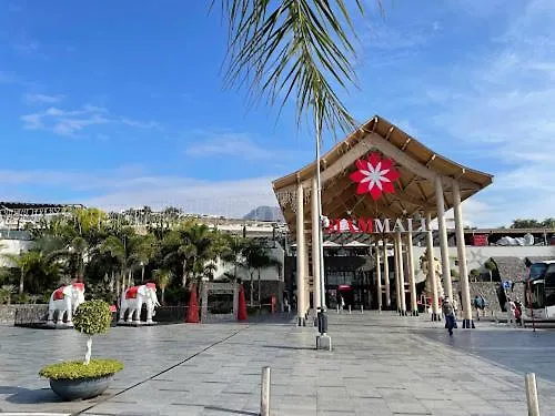 Tenerifeopenhome Luxury Prestige In Playa Americas * פלאייה דה לאס אמריקס