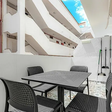 Tenerifeopenhome Luxury Prestige In Playa Americas Appartamento *