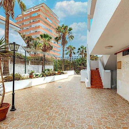 Apartamento Tenerifeopenhome Luxury Prestige In Playa Americas