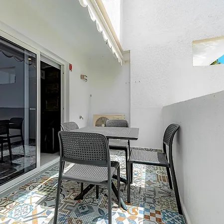 Appartamento Tenerifeopenhome Luxury Prestige In Playa Americas *