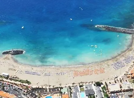 Tenerifeopenhome Luxury Prestige In Playa Americas *