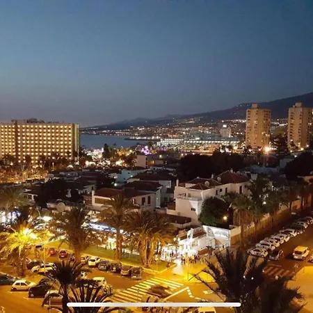 Tenerifeopenhome Luxury Prestige In Playa Americas