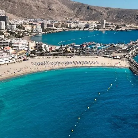 Apartment Tenerifeopenhome Luxury Prestige In Playa Americas *