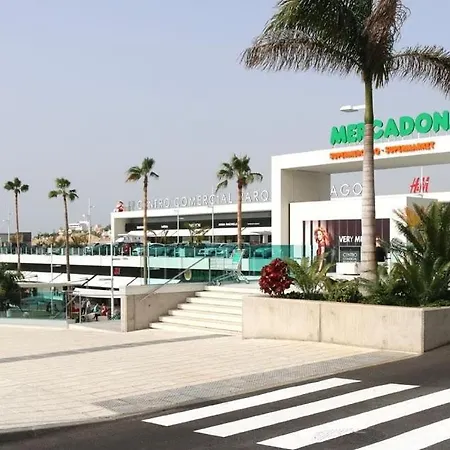 Tenerifeopenhome Luxury Prestige In Playa Americas Apartamento *