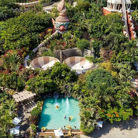 Tenerifeopenhome Luxury Prestige In Playa Americas Appartamento *