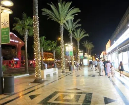 Tenerifeopenhome Luxury Prestige In Playa Americas * Playa de las Americas (Tenerife)