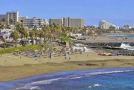 Appartamento Tenerifeopenhome Luxury Prestige In Playa Americas