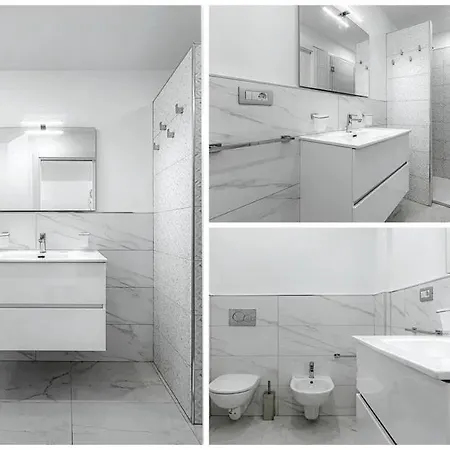 Apartamento Tenerifeopenhome Luxury Prestige In Playa Americas