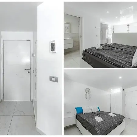 Tenerifeopenhome Luxury Prestige In Playa Americas Apartamento Playa de las Americas (Tenerife)