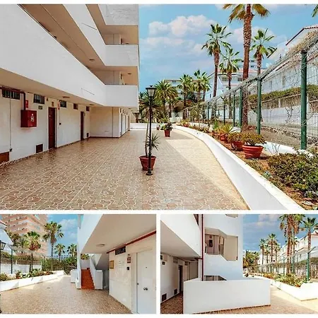 Tenerifeopenhome Luxury Prestige In Playa Americas Apartamento *