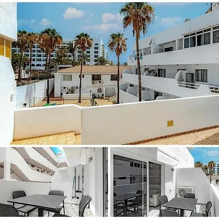 Tenerifeopenhome Luxury Prestige In Playa Americas Apartamento *