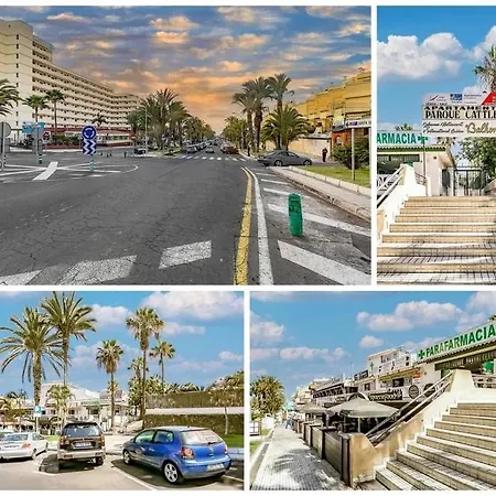Tenerifeopenhome Luxury Prestige In Playa Americas Playa de las Americas (Tenerife)