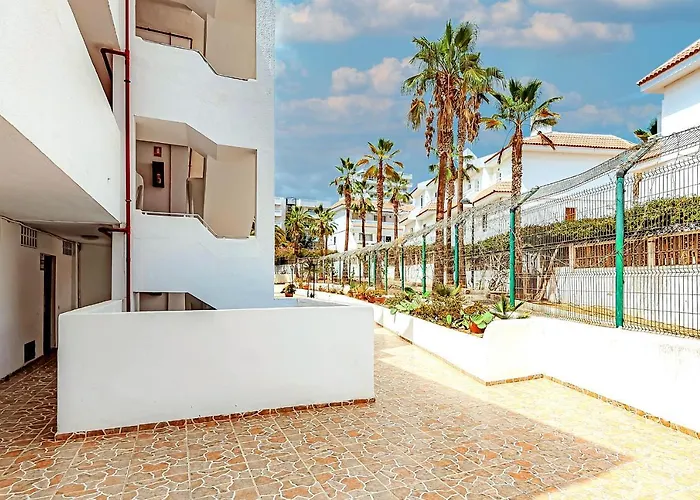 Tenerifeopenhome Luxury Prestige In Playa Americas