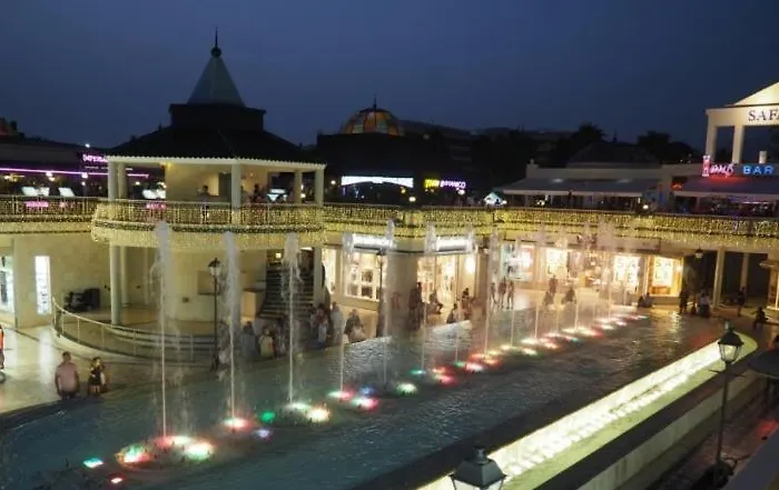 شقة Tenerifeopenhome Luxury Prestige In Playa Americas