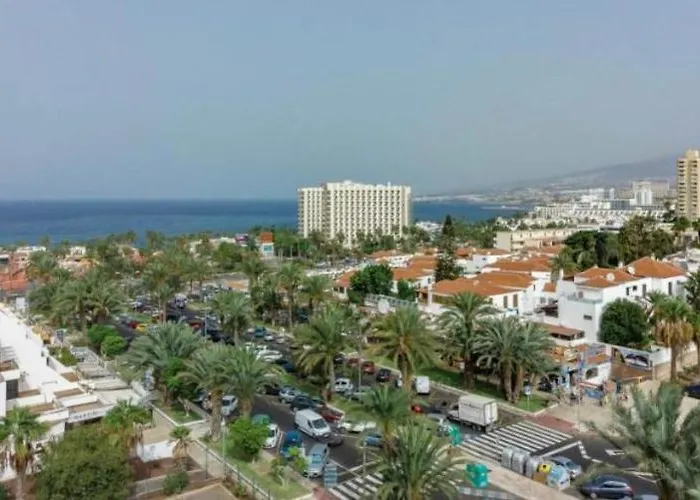 Tenerifeopenhome Luxury Prestige In Playa Americas *