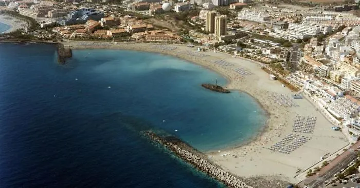 Tenerifeopenhome Luxury Prestige In Playa Americas * بلايا ذي لاس أميريكاس