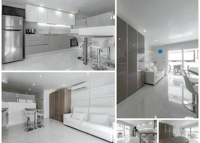 Tenerifeopenhome Luxury Prestige In Playa Americas