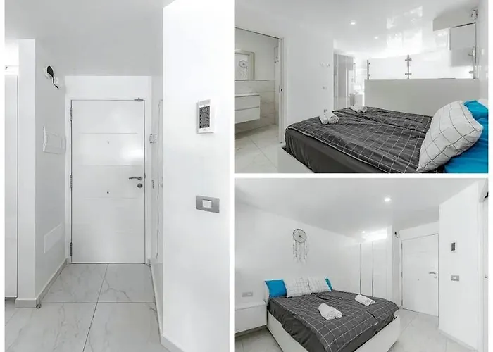 Tenerifeopenhome Luxury Prestige In Playa Americas Apartmán Playa de las Americas (Tenerife)