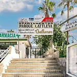 아파트 Tenerifeopenhome Luxury Prestige In Playa Americas 플라야데라스아메리카스