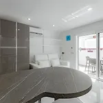 아파트 Tenerifeopenhome Luxury Prestige In Playa Americas