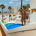 Tenerifeopenhome Luxury Prestige In Playa Americas 플라야데라스아메리카스