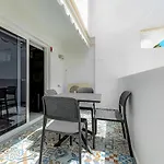 아파트 Tenerifeopenhome Luxury Prestige In Playa Americas *