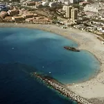 Tenerifeopenhome Luxury Prestige In Playa Americas * 플라야데라스아메리카스