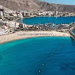 아파트 Tenerifeopenhome Luxury Prestige In Playa Americas *