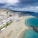 Tenerifeopenhome Luxury Prestige In Playa Americas 아파트 *