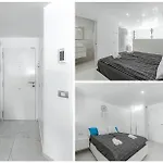 Tenerifeopenhome Luxury Prestige In Playa Americas 아파트 플라야데라스아메리카스