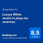 Tenerifeopenhome Luxury Prestige In Playa Americas 아파트 플라야데라스아메리카스