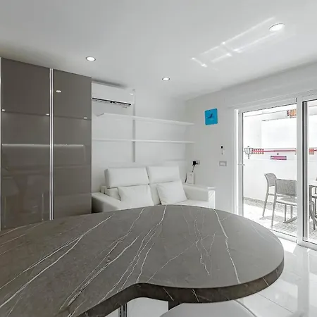 Appartement Tenerifeopenhome Luxury Prestige In Playa Americas