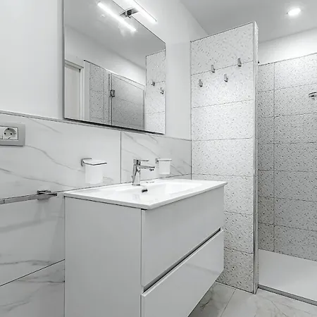 Tenerifeopenhome Luxury Prestige In Playa Americas Appartement Playa de las Américas