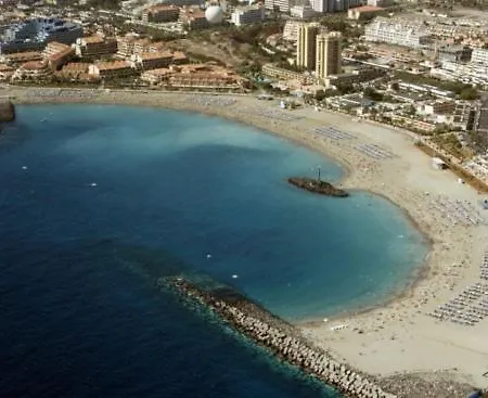 Tenerifeopenhome Luxury Prestige In Playa Americas * Playa de las Américas